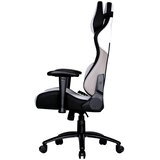 Cooler Master Caliber R3C CMI-GCR3C-GWK Gaming stolica sivo-bela | Eponuda.com