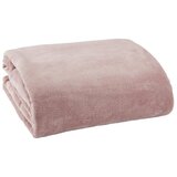 Olimp Sport Plišano ćebe MODE 140x200 roze | ePonuda.com
