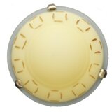 Mitea montirana žuta plafonjera 1xE27 Max.60W M2130-F Cene