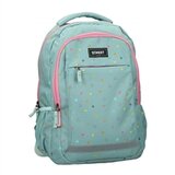STREET Ruksak Alfa Sprinkle | shoptok.hr