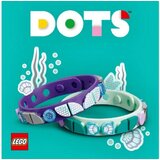 Lego Dots zapestnice morske deklice 41909 Cene