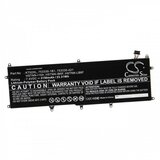 VHBW Baterija za HP Pro X2 612 G1, za tipkovnico, 3150 mAh | shoptok.hr
