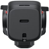 INSTA 360 Luna Ultra ustvarjalec črna akcijska kamera | Shoptok.si