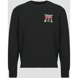 Torii Sweat Crna