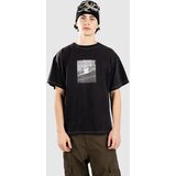 Empyre Choox2 Boxy T-shirt vintage black contrast Cene