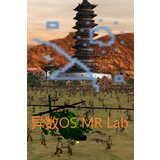  hereticos mr lab (pc) steam key global | ePonuda.com