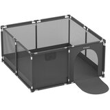  Dječje igralište Cozy 20 Graphite - 130 cm Cijene