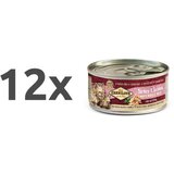 Carnilove cat wmm kitten - puran & losos, 100g 12 x 100 g Cene