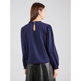 About you Bluza 'Hannelore' temno modra | Shoptok.si