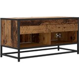 TV ormar 80 x 34,5 x 40 cm Staro drvo Konstruirano drvo | Eponuda.ba