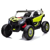 Buggy na akumulator XB-2118 4x4 - dvosjed - zeleni | shoptok.hr