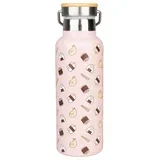 Termo boca Sushi Roll 500 ml
