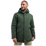 Schöffel Winter parka Urban Insulated Zelena | shoptok.hr