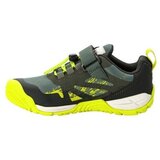 Jack Wolfskin Nizke superge Villi Action Low pisana | Shoptok.si