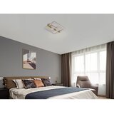  LED prigušiva plafonska svetiljka LED/140W/230V 3000-6500K + daljinski upravljač | Eponuda.com