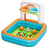  Suhi bazen na napihovanje 3v1 | Shoptok.si