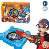  Figure djelovanja Juinsa Spinner Boy 33 cm | shoptok.hr