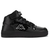 Kappa Superge AW24-3C011(DZ) Črna | Shoptok.si