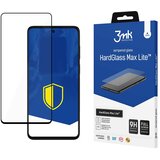 3mk HARDGLASS MAX LITE ZA MOTOROLA MOTO G42 OVITEK IZ KALJENEGA STEKLA, (21978170) | Shoptok.si