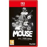  Mouse PI for Hire (SWITCH 2) | Shoptok.si