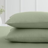 Bianca Prevleke za vzglavnik iz bombažnega perkala v kompletu 2 ks 50x75 cm Cotton Percale – | Shoptok.si