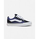Vans Nizke superge Knu Skool Navy White Črna | Shoptok.si