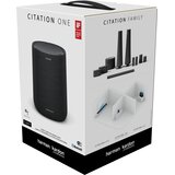 Harman Kardon Citation One MK3 pametni Wi-Fi zvočnik črne barve | Shoptok.si