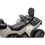 Quad na akumulator Can Am Outlander 4x4 DK-CA005 - dvosjed - sivi | Shoptok.si