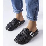 D/CEO Silver loafers Ilana | Shoptok.si