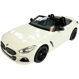  Automobil na daljinsko upravljanje BMW Z4 Rastar 1:14 - bijeli | shoptok.hr