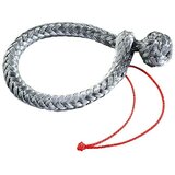 Robline Škopac od užeta (6 mm, Sive boje) | shoptok.hr