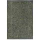 Zeleni tepih od recikliranih vlakna 160x230 cm Ambroise –