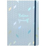  Beležnica Pukka Pad Glee, A5, 60 listov, sortirano, 1 kos | Shoptok.si