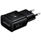 Samsung HiŠni polnilec 220v adapter ep-ta20 15w - (eu blister) črn - original | Shoptok.si