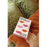 Paddywax Large Rectangle Matches Bisou Bisou vžigalice 120 kos | Shoptok.si