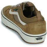 Vans Nizke superge MTE Old Skool Waterproof Insulated Kostanjeva | Shoptok.si