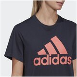 Adidas W Bl Bf T Crna | shoptok.hr