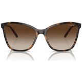 Vogue Occhiali da Sole VO5520S W65613 Smeđa | shoptok.hr