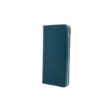  Premium preklopna torbica Samsung Galaxy A14 - zelena | Shoptok.si