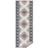 Mila Home pralen tekač 80x200 cm ethnic geo – | Shoptok.si