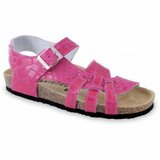 Grubin ženske sandale 0203570 pisa pink Cene