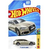 Mattel Hot Wheels: 17 Audi RS6 Avant avtomobilček 1/64 - | Shoptok.si
