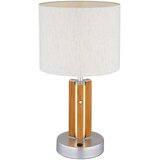 Lesnina XXXL NAMIZNA LED-SVETILKA TAUGUS 25/45 cm | Shoptok.si