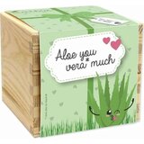 Feel Green ecobox "Aloe Vera" | Shoptok.si