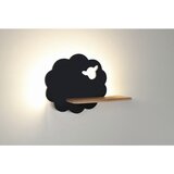 Lesnina XXXL OTROŠKA STENSKA SVETILKA Sheep 250 lm 4000 K | Shoptok.si