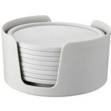 Dorre Komplet podstavkov za mizo Ginny 8-pack | Shoptok.si