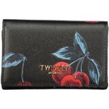  Twinset ženski crni novčanik Cherrie | shoptok.hr