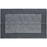 Furnova Zunanja preproga ARAKIL siva 120x180 cm PP, (21930656) | Shoptok.si