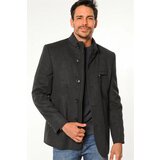 Dewberry PLT8209 COAT-ANTHRACITE | shoptok.hr