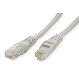 UTP PatchCord Cat6 grfey 7.0m mrežni kabl